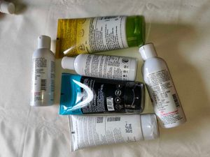 Face Wash &amp; Cleanser Bundle