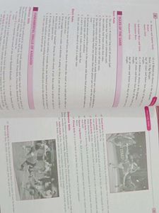 Health and Physical Education Books