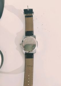 Fastrack Men's Analog Watch. Like New. Good Condit