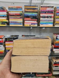 The Wheel Of Time Part 1 And 2