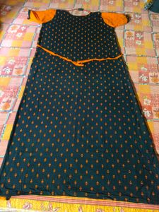 Comfortable Women's Nighty