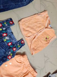baby clothing