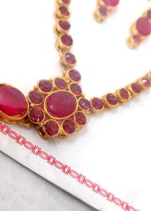 Neck Lace