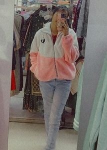 Pretty Glamorous Women Jaket 🌷