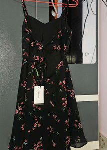 Vacation 🌸Floral Dress Women BRANDED