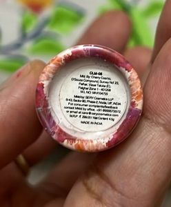Sealed 🆕 Sery New  Lipstick Matte Care