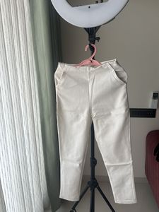 Stretch Fit Pent