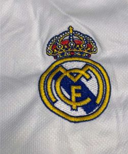Real Madrid Jersey and Shorts Set