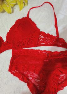 Very Sexy And Beautiful Bra With Brief