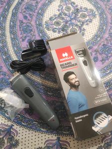 Havells Beard Trimmer