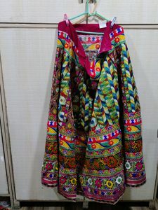 Chaniya Choli