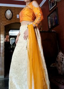 Lehnga