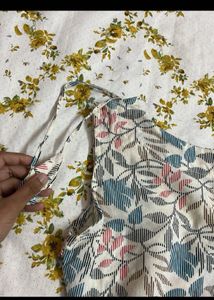 cute short kurta