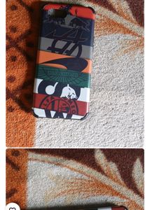 Collage Phone Case