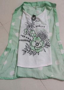 Girls Top...