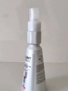 Hot Shot Heat Protection Mist