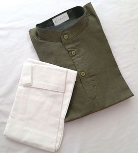 Boys Kurta  Set Combo Pack 3