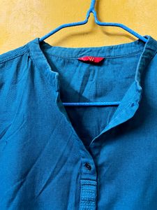 W Brand Kurthi