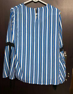 Striped Top