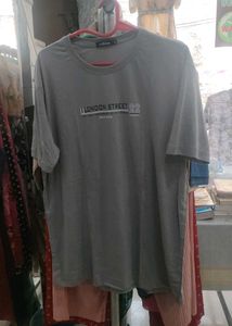 London Street Tee