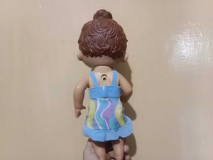 Baby Alive Doll