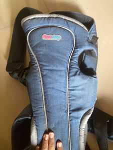 First Step Baby Carrier