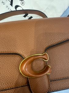 Coach  Handbag dupe