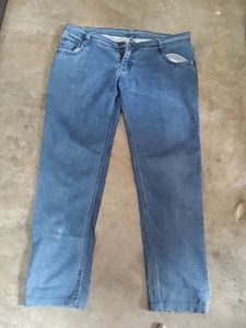 Ladies Jeans