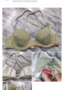 bra combo