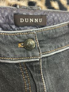 Y2k Black Straight Fit Low Rise Jeans