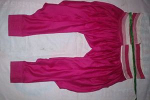 Patiala suit silk