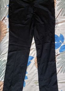 Formal Trousers Park Avenue With Pocket