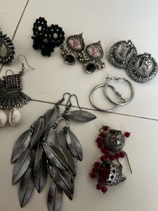 earing jewellery box