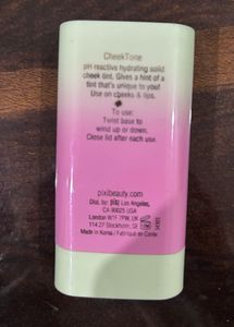 Pixi On-the-Glow Blush Stick