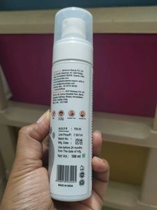 Protouch Callus Remover Spray