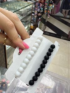 Couple Bracelets Magnetic Attraction
