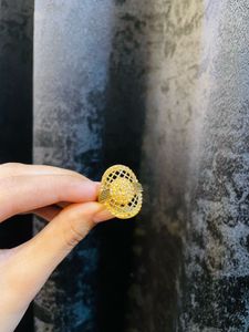 set of 3- rings..