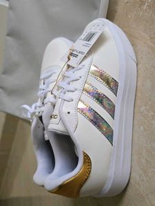 🔻PRICE DROP - ADIDAS Court Platform Sneakers