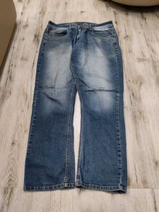 Ma6223 Sabrin jeans waist 36 inches