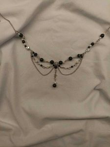 GOTHIC JEWELRY