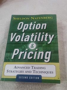 Finance Books Set