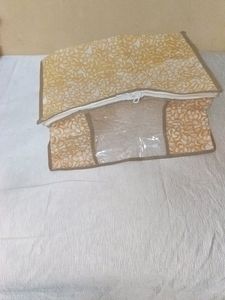 Storage Box/ Organiser Of Clothes