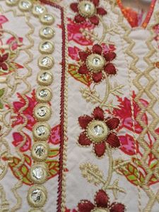 pakistani kurta