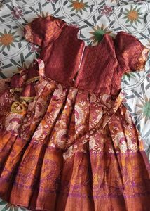 NEW 🆕️✅️ Beautiful Lehenga Choli Set