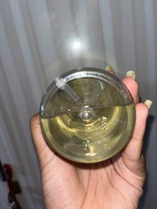 Muji Sensitive Cleansing Oil Samples