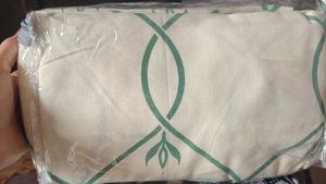 Branded Window Curtains