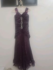 Western Gown