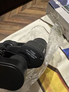 Top Brand Bushnell Binoculars Unused Professional