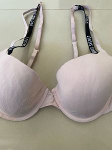 Victoria's Secret Pink Bra