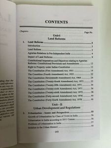 Singhal's Land And Real Estate Law Book